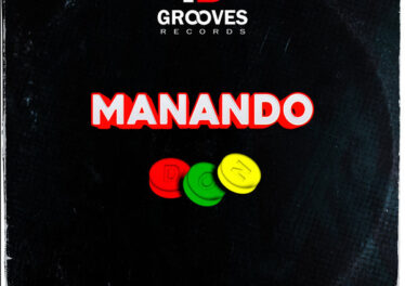 Manando - DON EP