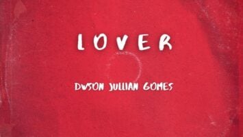 Dwson & Jullian Gomes - Lover (Original Mix)