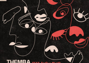 THEMBA feat. TorQue MuziQ - Stomp Your Feet (Extended Mix)