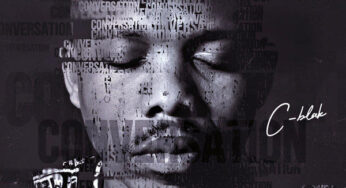 C-Blak – Conversation EP