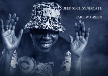 Deep Soul Syndicate & Earl W Green - U Send Me Swingin (Original Mix)