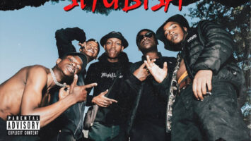 2Kultured, KamtoDaKay & KhestoDeepSA - Shubisa (feat. 031Choppa, EeQue, Pushkin & Springle)