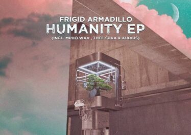 Frigid Armadillo - Humanity EP