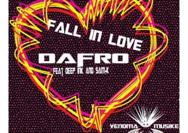 Dafro - Fall in Love (feat. Deep Ink and Sam-K)