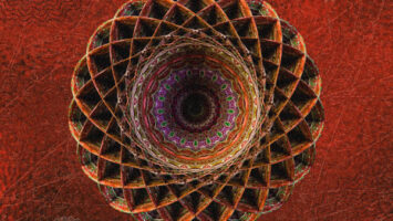 Syaman Deep RSA - Gravitation EP