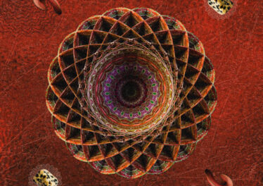 Syaman Deep RSA - Gravitation EP