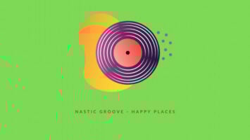 Nastic Groove - Happy Places (feat. Doza)