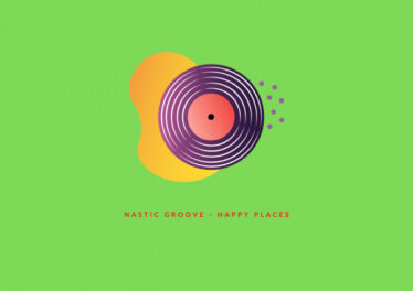 Nastic Groove - Happy Places (feat. Doza)