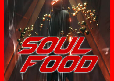 Luka & Sio - Soul Food (Jazzuelle's Darkside Reimagine)