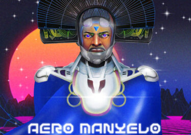 Aero Manyelo & Lo-Ghost - Towers (Remix)