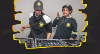 Mafia Natives – Press Play, Vol. 1