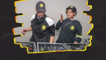 Mafia Natives - Press Play, Vol. 1