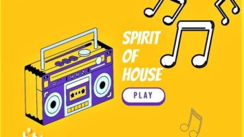 Roque - Spirit Of House (Original Mix)