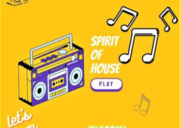 Roque - Spirit Of House (Original Mix)