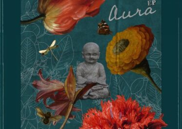 Tebza De SouL - Aura EP
