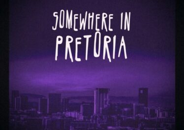 8nine Muzique - Somewhere In Pretoria EP