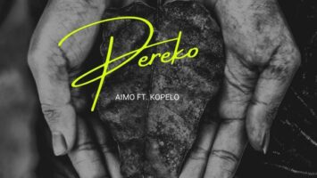 Aimo, Kopelo - Pereko (Benny T Remix)