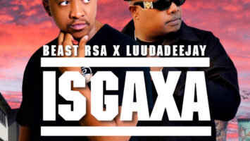 Beast RSA & LuuDadeejay - ISGAXA