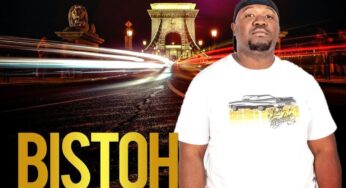 Bistoh – Roadblock EP