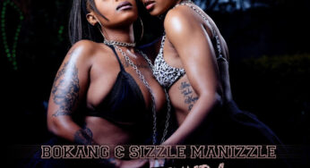 Bokang & Sizzle Manizzle – Skae Tshwara (feat. Audio Addicts)