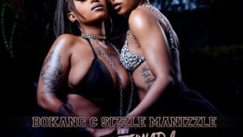 Bokang & Sizzle Manizzle - Skae Tshwara (feat. Audio Addicts)