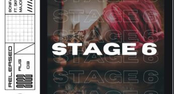 Boniface – Stage 6 (feat. Skrecher & Major League DJz)