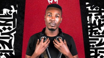 Casswell P - Mbali (feat. Master KG & Jon Delinger)