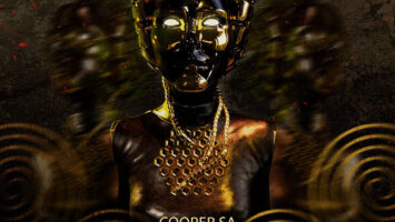 Cooper SA - Xiluva (feat. Josiah De Disciple, Mas Musiq & Howard)