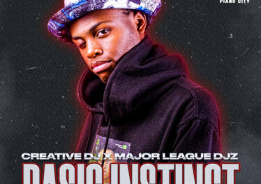 Creative Dj & Major League DJz - Basic Instinct