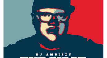 DJ Ambizzy – The First Intro EP