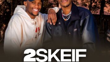 DJ Awakening, Ma Lemon & Djy Biza - 2Skeif (feat. Zan'Ten)