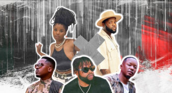 DJ Catzico & Vista & Nkosazana Daughter – Adventure (feat. Skales & DJ Magic Flowz)