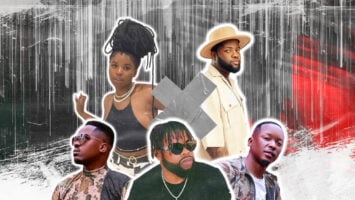 DJ Catzico & Vista & Nkosazana Daughter - Adventure (feat. Skales & DJ Magic Flowz)