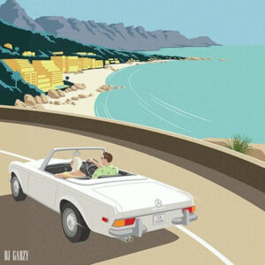 DJ GABZY, The Lowkeys & Busta 929 - Somanta