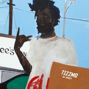 DJ GABZY & The Lowkeys - TiZZMO