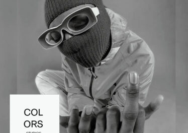 DJ Gabzy, Josiah De Disciple & Daliwonga - Kokota (A Colors Show)