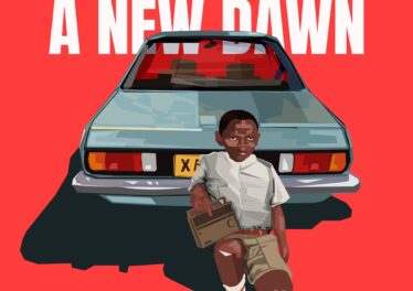 DJ Kabila - A New Dawn (Album)