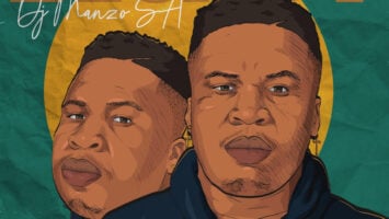 DJ Manzo SA - Legacy (Album)