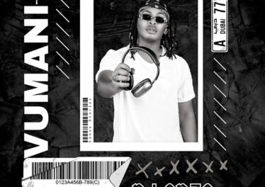 DJ Obza - Vumani (feat. Hights)