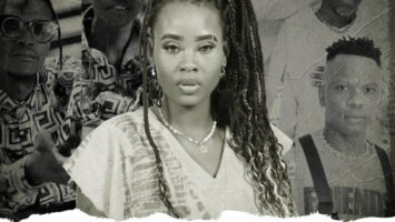 DJ Prie Nkosazana - Something About You (feat. Achim Mehgadrumz & Murumba Pitch)