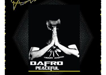 Dafro - Peaceful EP