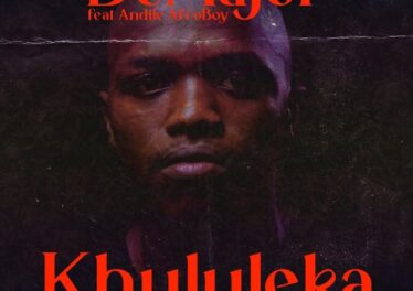 DeMajor - Khululeka (feat. Andile AfroBoy)