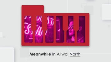 Deepah Thoughts - Meanwhile in Aliwal North EP