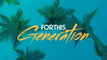 Echo Deep - For This Generation EP