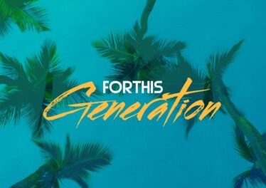 Echo Deep - For This Generation EP