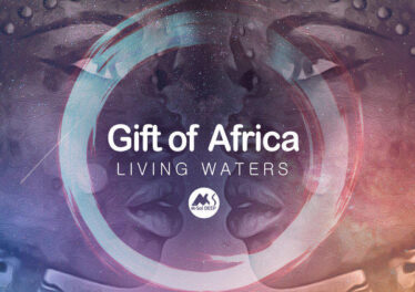 Gift of Africa - Living Waters EP