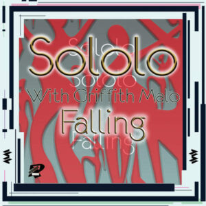 Griffith Malo & Sololo - Falling
