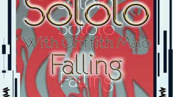 Griffith Malo & Sololo - Falling