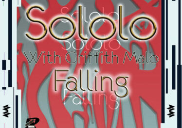 Griffith Malo & Sololo - Falling