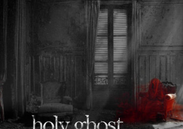 Heavy-K - Holy Ghost (feat. Professor)